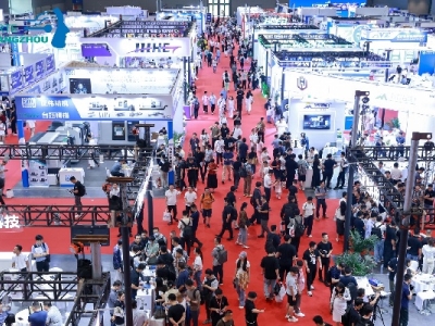 精彩回顾 - 2025杭州人形机器人展展后报告出炉，请查收！